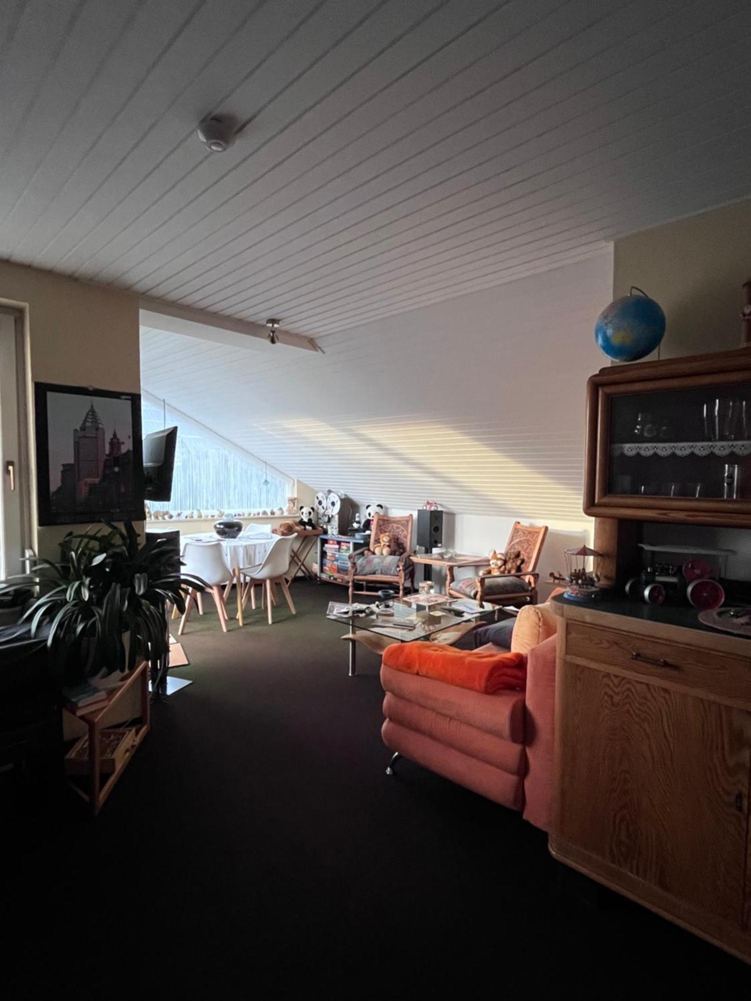 Helles Apartment Mit Balkon In Ruhiger Lage Hamelin Zewnętrze zdjęcie
