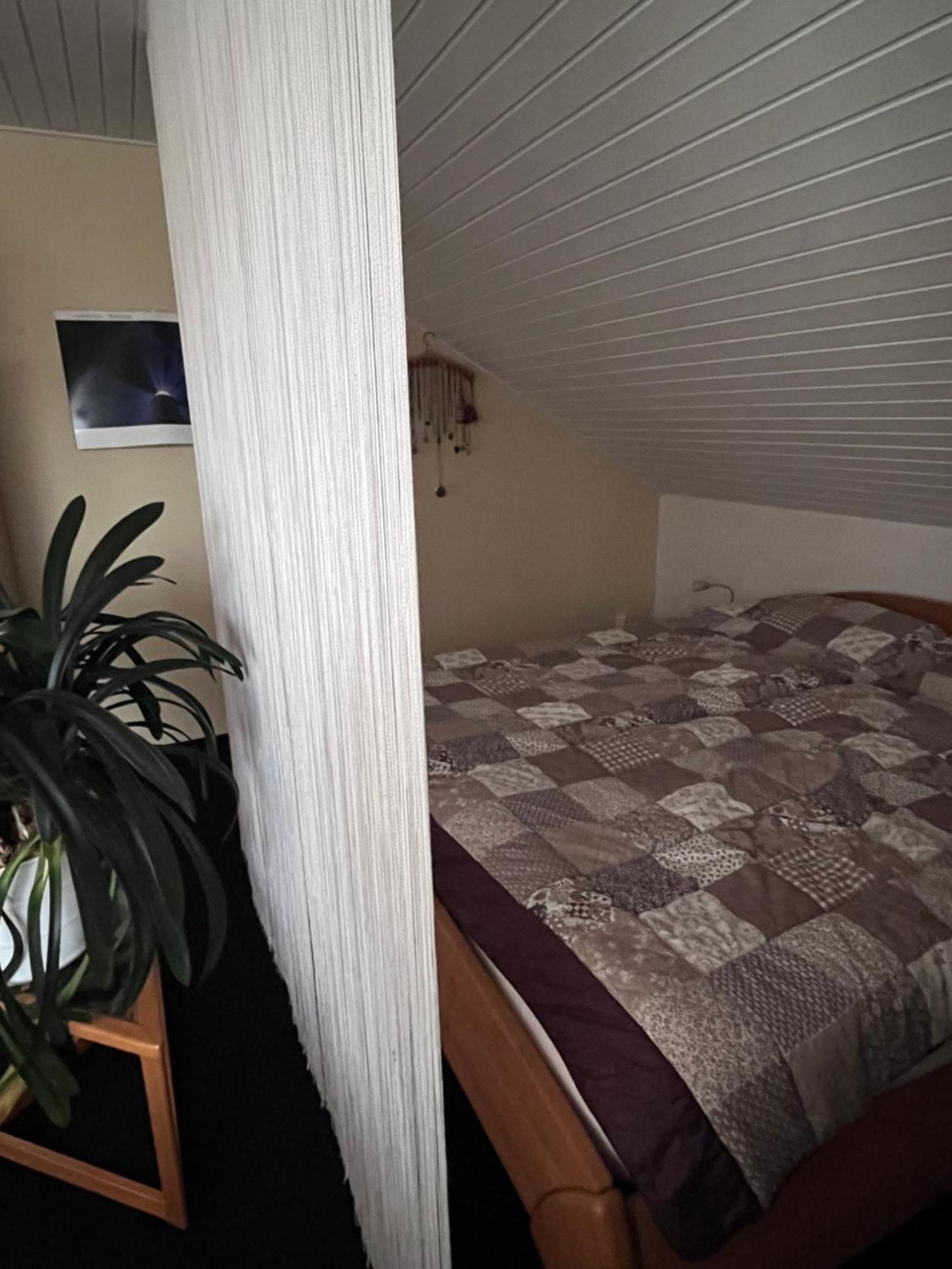 Helles Apartment Mit Balkon In Ruhiger Lage Hamelin Zewnętrze zdjęcie